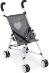 CHIC2000 601-76 Mini-Buggy ROMA Jeans grey