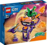 LEGO&reg; City 60359 Sturzflug-Challenge