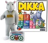tonies&reg; 10001685 DIKKA Oh Yeah!