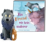 tonies&reg; 10001327 Ein Freund wie kein anderer- Ein Freund wie kein anderer