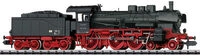 TRIX 16386 N Dampflokomotive Baureihe 38, DR, Ep. III