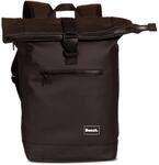 Bench Rucksack Hydro schwarz, 20 Liter