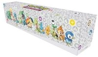 ULTRA PRO 15911 PKM Pok&eacute;mon The POKEMON First Partner Bundle
