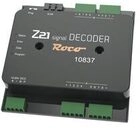 ROCO 10837 H0 Z21 signal DECODER
