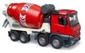 BRUDER 03655 MB Arocs Betonmisch-LKW