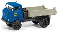 BUSCH 95271 ESPEWE H0 / 1:87 IFA W50 3SK TB Berlin