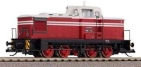 PIKO 47367 TT Diesellok BR V 60, DR, Ep. III