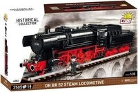 COBI 6282 1:35 DR BR 52 Steam Locomotive