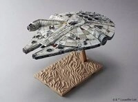 REVELL 01211 1:144 Bandai Millennium Falcon
