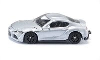 SIKU 1578 Toyota GR Supra