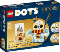 LEGO&reg; DOTS 41809 Hedwig&trade; Stiftehalter