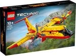 LEGO&reg; Technic 42152 L&ouml;schflugzeug