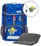 Step by Step KID Playmobil&reg; Rucksack-Set "Novelmore", Arwynn, 3-teilig