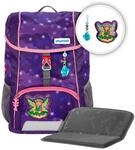 Step by Step KID Playmobil&reg; Rucksack-Set "Adventures of Ayuma", Leavi, 3-teilig