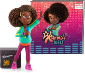 tonies&reg; 10002000 Karmas Welt