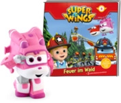 tonies&reg; 10001398 Super Wings Feuer im Wald