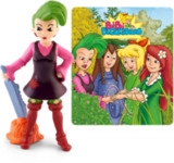 tonies&reg; 10001998 Bibi Blocksberg - Die Junghexenbande