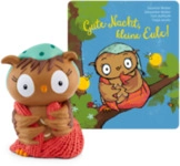 tonies&reg; 10001489 Die Eule mit der Beule - Gute Nacht kleine Eule