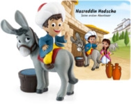 tonies&reg; 10001488 Nasreddin Hodscha - Seine ersten Abenteuer