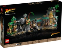 LEGO&reg; Indiana Jones&trade; 77015 Tempel des goldenen G&ouml;tzen