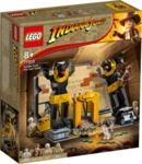 LEGO&reg; Indiana Jones&trade; 77013 Flucht aus dem Grabmal