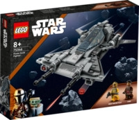 LEGO&reg; Star Wars&trade; 75346 Snubfighter der Piraten