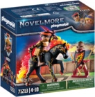 PLAYMOBIL&reg; 71213 Burnham Raiders - Feuerritter