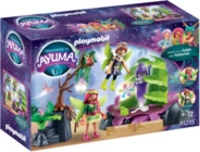 PLAYMOBIL&reg; 71215 Nebelfalle