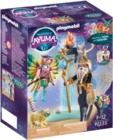 PLAYMOBIL&reg; 71235 Abjatus mit Knight Fairy Hildi