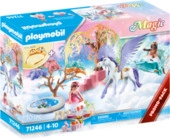 PLAYMOBIL&reg; 71246 Picknick mit Pegasuskutsche