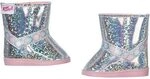 ZAPF 831793 BABY born Winterboots low 43cm