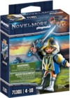 PLAYMOBIL&reg; 71301 Novelmore - Arwynn mit Invincibus