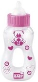 SIMBA 105560013 New Born Baby Magisches Milchfl&auml;schchen