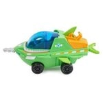 SPINMASTER 6066142 Paw Patrol PAW Aqua Pups Basic Vehicles Rocky