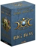 FEUERLAND FEU31009 Terra Mystica Big Box (deutsch)