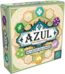 ASMODEE NMGD0009 Next Move Games Azul Die G&auml;rten der K&ouml;nigin