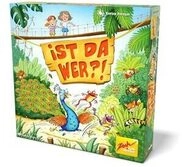 ZOCH 601105137 Ist da wer?!