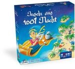 Huch! Inseln aus 1001 Nacht