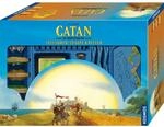 KOSMOS 683337 CATAN 3D Seefahrer + St&auml;dte & Ritter