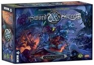 ARES GAMES ARGD0190 Sword & Sorcery AC