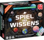 JUMBO SPIELE 19907 Spiel des Wissens