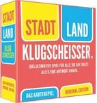 Kylskapspoesi Stand Land Klugschei&szlig;er