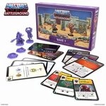 ARCHON STUDIO MOTU0019 Masters of the Universe Wave 1: Evil Warriors&trade; Faction (DE)