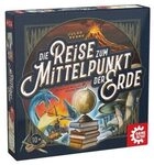 GAME FACTORY 646304 Die Reise zum Mittelpunkt der Erde