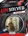 AMIGO 02251 UNSOLVED &ndash; Der Jagd-Unfall