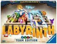 RAVENSBURGER 27328 Labyrinth Team Edition