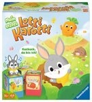 RAVENSBURGER 20916 Mein erstes Lotti Karotti