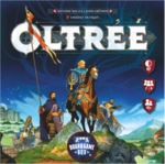 BOARD GAME BOX 5946 Oltr&eacute;&eacute;