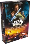 ASMODEE ZMND0027 ZMAN Star Wars The Clone Wars (Ein Brettspiel mit dem