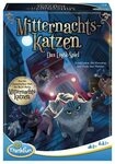 THINKFUN 76483 Mitternachtskatzen Das Logik-Spiel